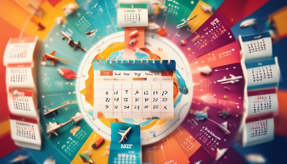 adjustable travel plans save
