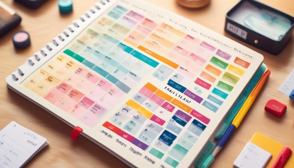effective time management is key