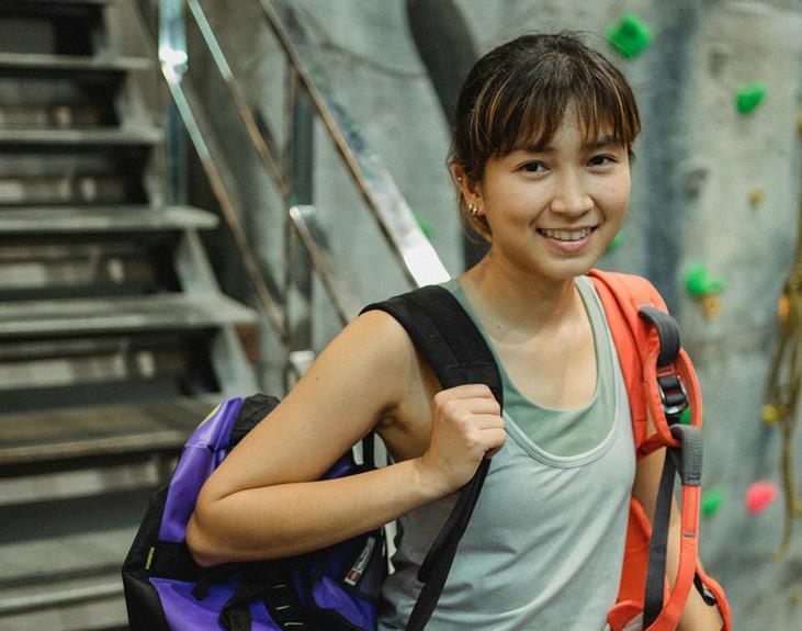 Top Picks: Light Backpacking Must-Haves