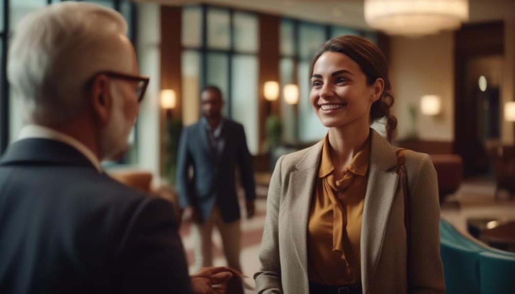 hotel negotiations made easy